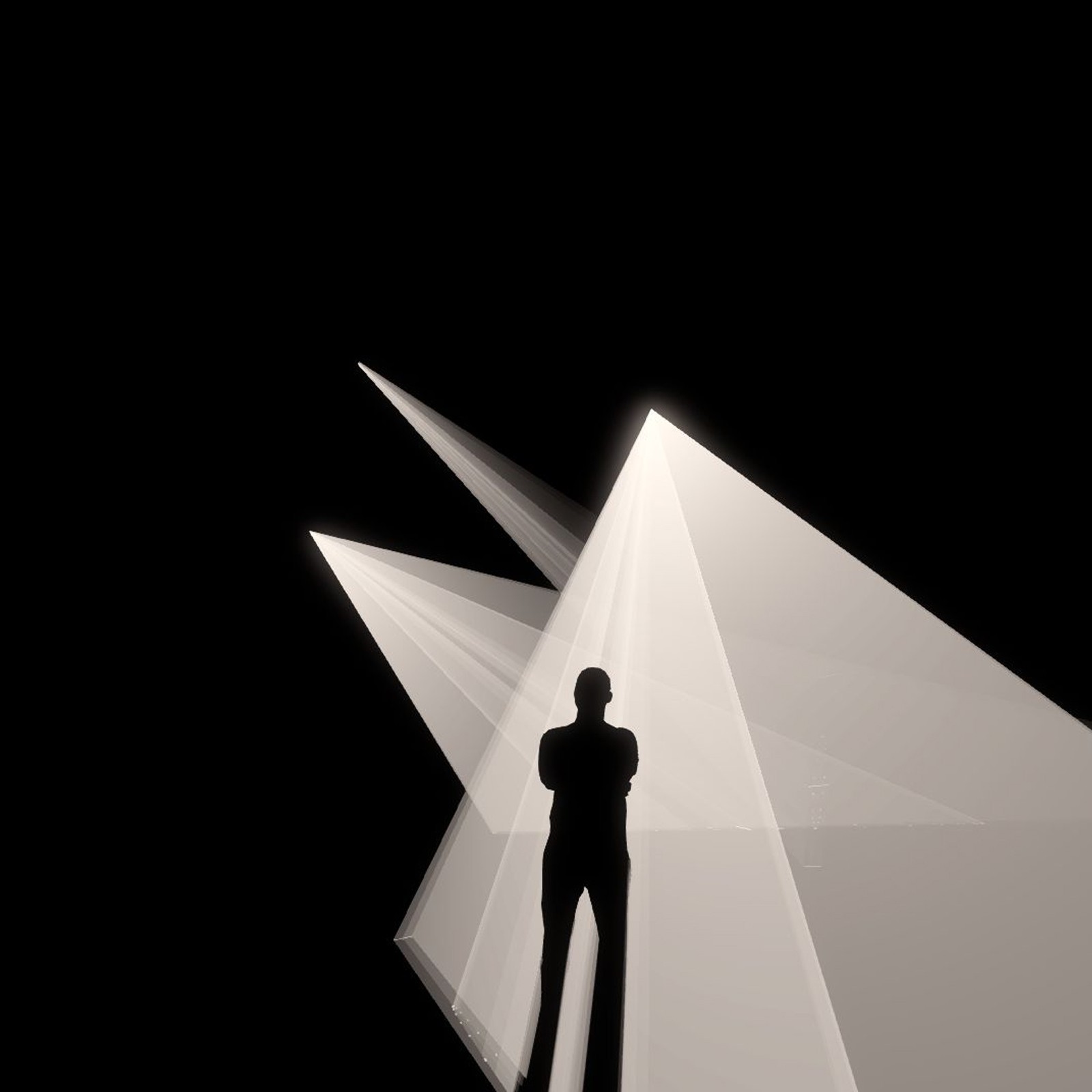 In Parallels speelt lichtkunstenaar Robin Beekman met je waarneming. Terwijl je door zijn lichtinstallatie beweegt, vervaagt het vertrouwde en ontvouwt zich een nieuwe ruimte — mysterieus, vervreemdend en betoverend.
