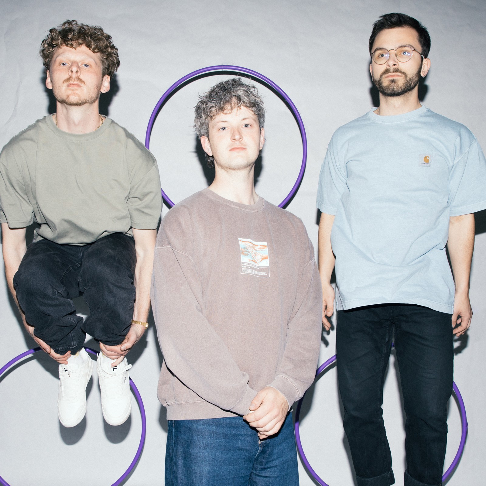 Verwacht kosmische jazz, wonky hiphopbeats en soulvolle vocalen in deze unieke live show van .multibeat ft. GINGE. Een genre-overstijgende set vol groove, improvisatie en hooks die blijven hangen.